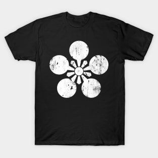 Maeda clan T-Shirt